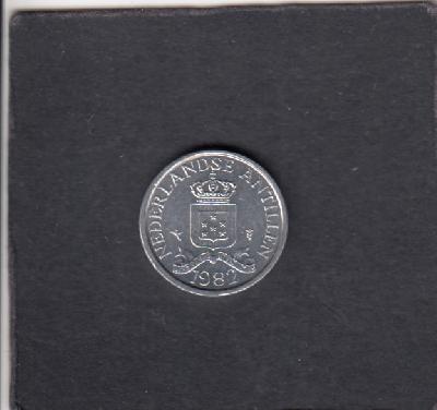 Beschrijving: 1 Cent 